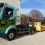Ls Transports Location De Bennes Roquefort Les Pins Realisation 2