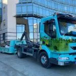 Ls Transports Location De Bennes Roquefort Les Pins Realisation 20